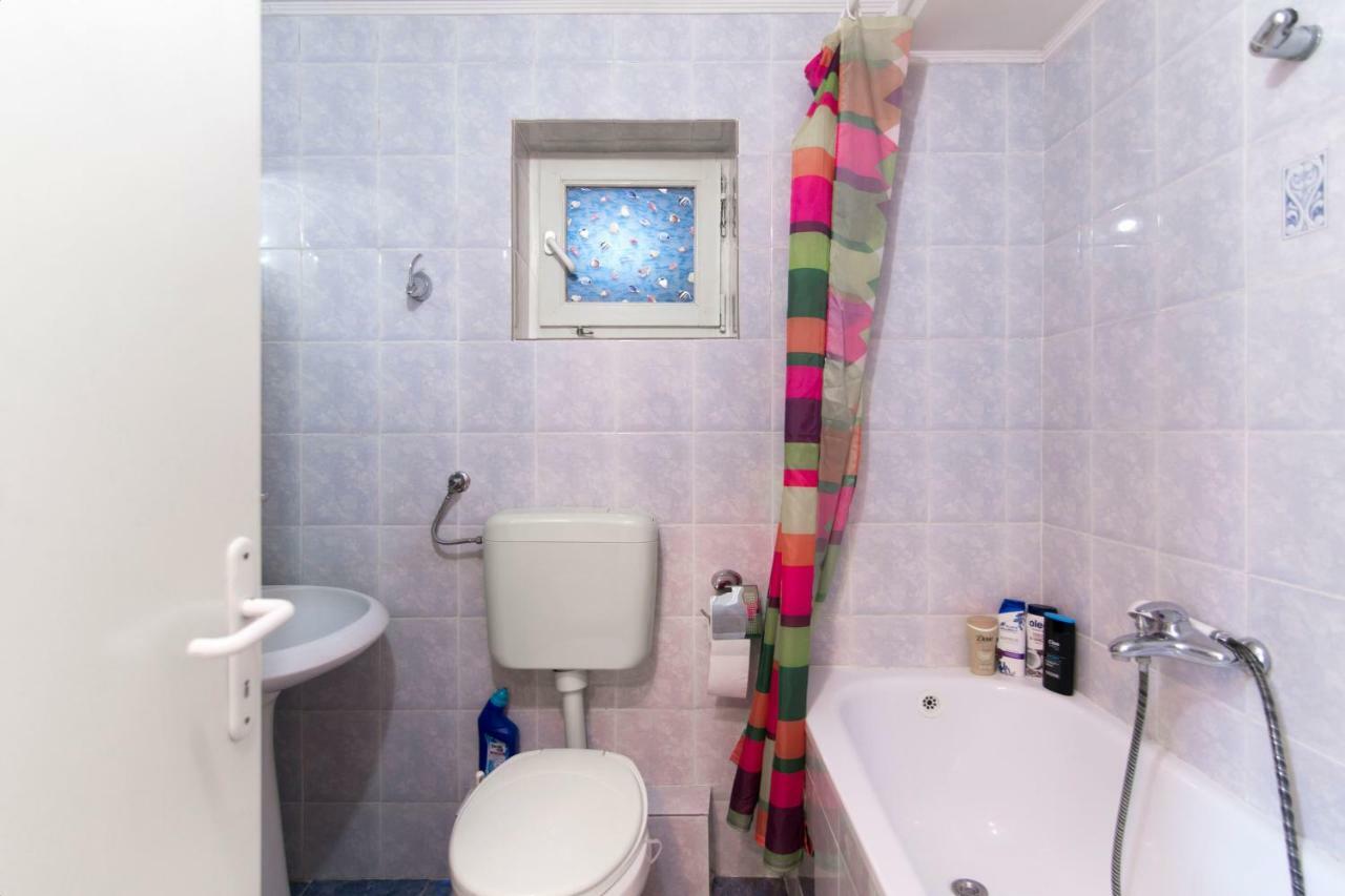 Apartment Kiwi Novi Sad Bagian luar foto